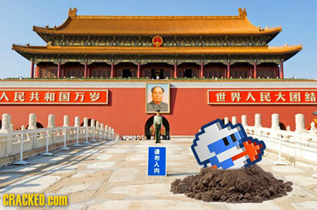 19 Video Game Background Characters: Where Are They Now?