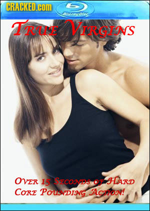 CRACKED.COM aiuraypi TRUE VIGINS OVER 15 ISECONDS OF HDARD Core POUsDING ACon!