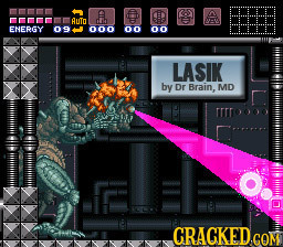 n AUTo 0-0 ENERGY 09 0oo 0o 0o LASIK by Dr Brain. MD GRAGKED.