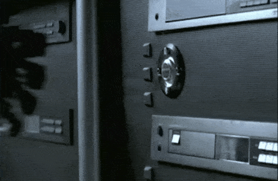 What 21 TV and Movie Characters Were REALLY Watching