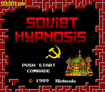 22 Video Games as Understood by Old People