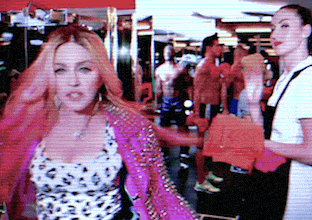 What 21 TV and Movie Characters Were REALLY Watching