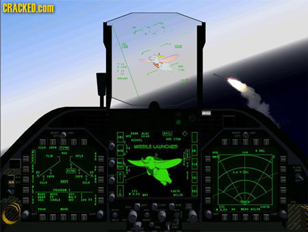 CRACKED.COM 11 61 MSSLE LALNCEN 14 10 EL oALE A