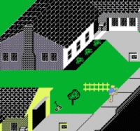 When Video Game Characters Finally Snap