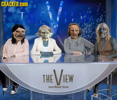 21 Pieces of Pop Culture from Famous Fictional Universes