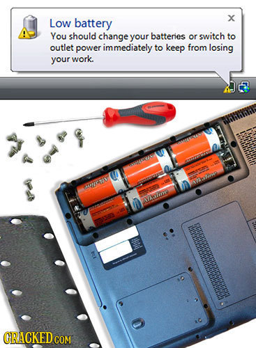 20 Tiny Changes That Would Ruin Famous Technologies