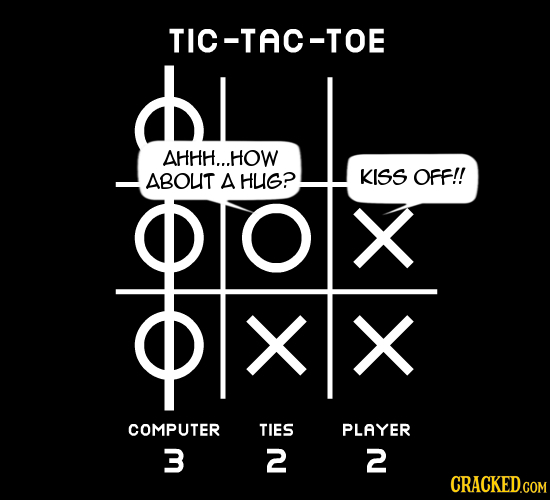 If Every Video Game Character Could Talk