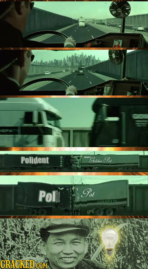 Polident Gis P Pol Pot CRACKEDCON