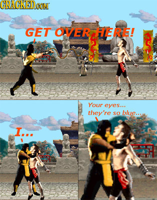 21 Video Game Villains Who Secretly Had Good Intentions