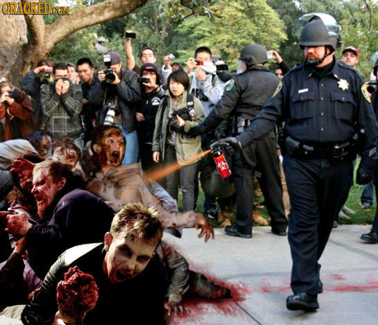 17 Moments from Famous Videos (Before the CIA Got to Them)