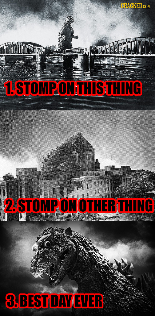 25 Villains Whose Plans Are Ridiculous