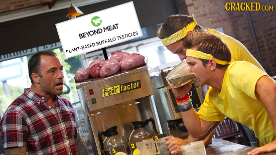 CRACKED COM MEAT BEYOND DBUFEALO LLA factor Ftan 2