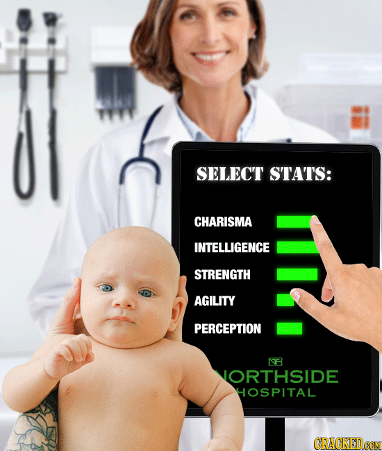 The Consequences Of Video Game Rules IRL