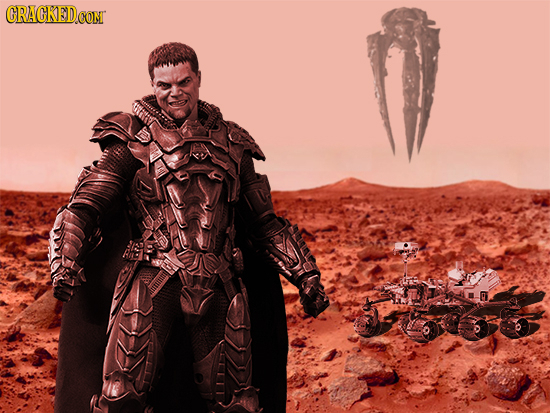 30 Famous Movie Plots Solved In Minutes By Common Sense