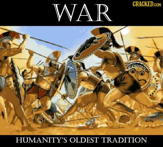 If Everything Got A Corporate Logo