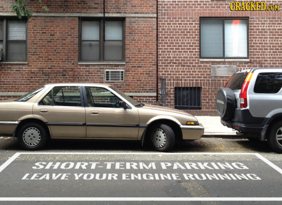 CRACKED CON SHORT-TERM PARIING LEAVE YOUR ENG RUWWINIG