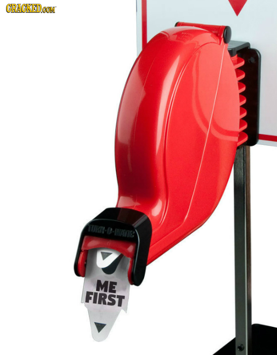 TUKIS 0-1WAM ME FIRST