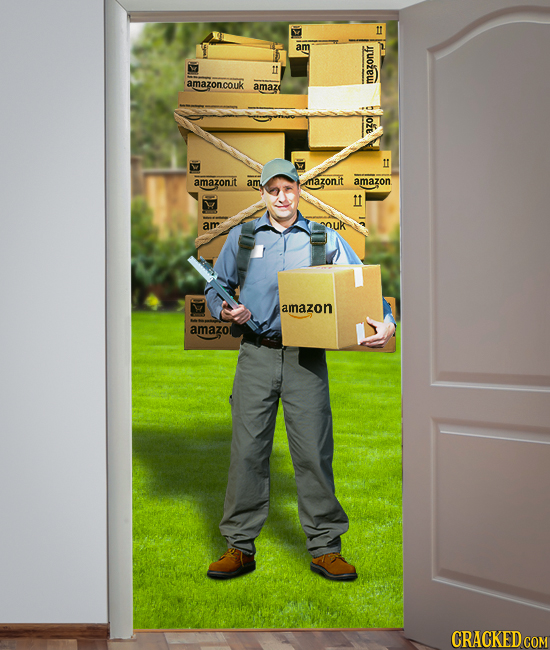 am amazon.couk amaz mazonfr In amazonit inazonit am amazon 11 am ouk amazon amazo CRACKED COM