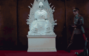 What 21 TV and Movie Characters Were REALLY Watching