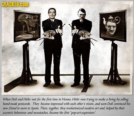 25 Team-Ups in History That Would Have Changed Everything