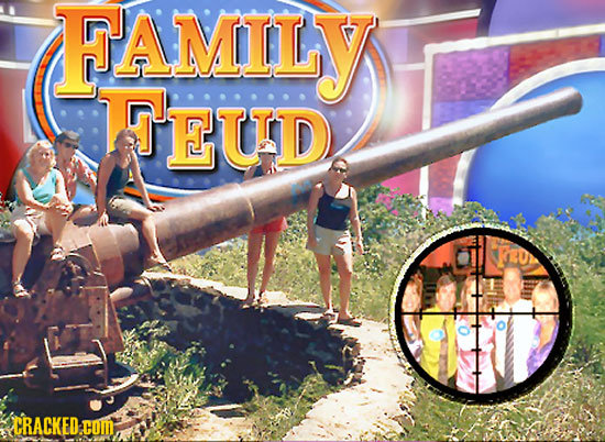 22 Awesome Ways to Reboot Classic TV Shows