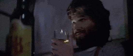 What 21 TV and Movie Characters Were REALLY Watching