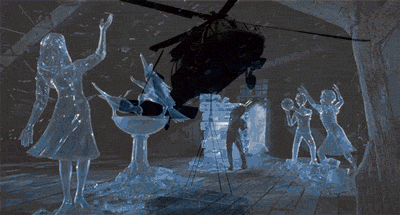 16 Maddening Movie Plot Holes Fixed With One Simple Change