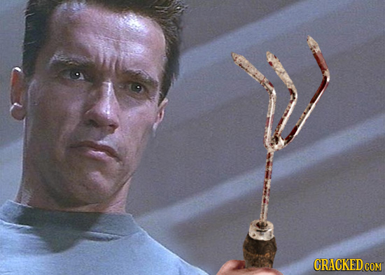 If 40 Famous Movies Had $50 Budgets