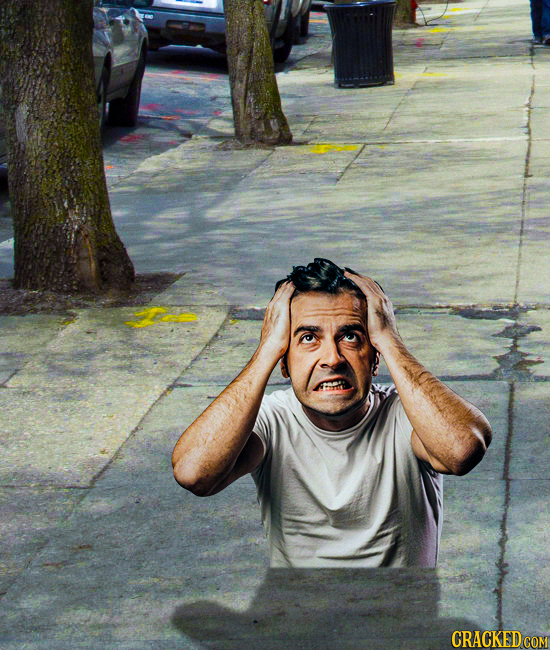 The Consequences Of Video Game Rules IRL