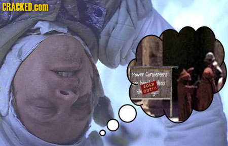 CRACKED.COM Povet Converters thed sOLn OUT