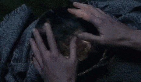 20 Famous Movie Scenes (Improved With Nudity)