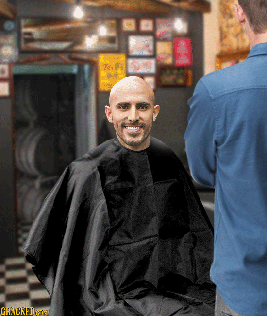 The Consequences Of Video Game Rules IRL