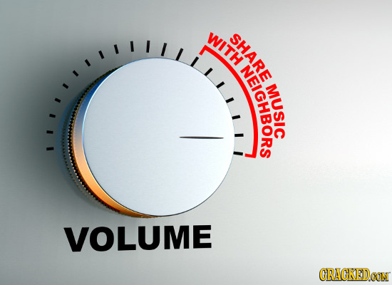 Mr WITH SHARE QE NEIGHBORS EMUSIC VOLUME CRACKEDOON