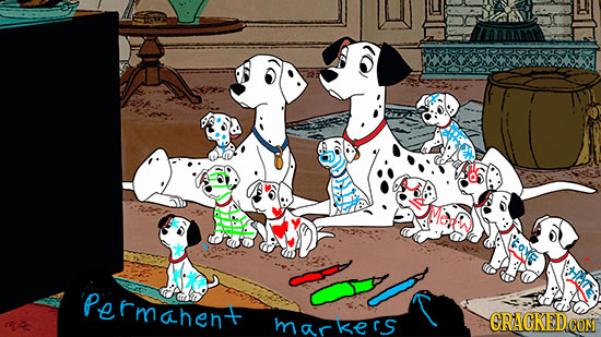 32 Famous Movie Plots Made Simple With MS Paint