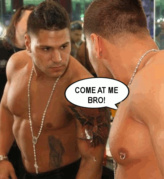 If Tattoos Could Talk