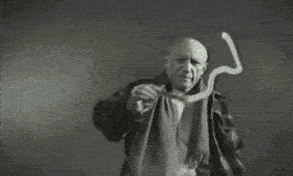 32 Moments In History (As Covered By the Modern Media)