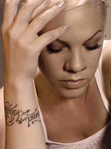 If Tattoos Could Talk