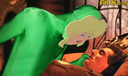 14 Awkward Moments Behind the Scenes of Famous Movies