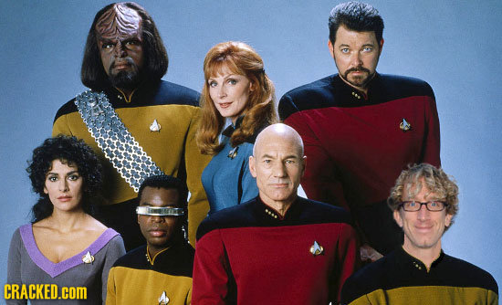 20 Small Changes That Would Turn Great Ideas Into Disasters