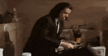 20 Famous Movie Scenes (Improved With Nudity)