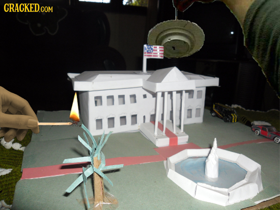 If 40 Famous Movies Had $50 Budgets