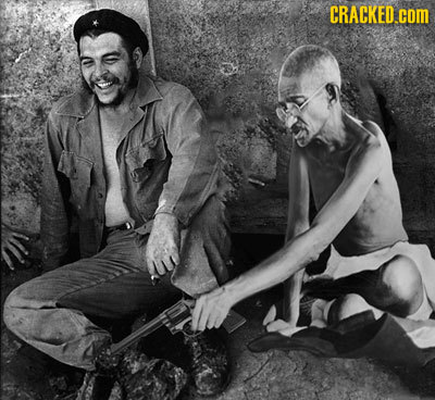 25 Team-Ups in History That Would Have Changed Everything