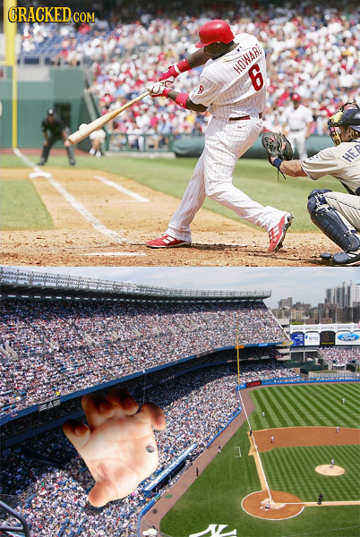 CRACKEDc COM HOWAR. 6 HE