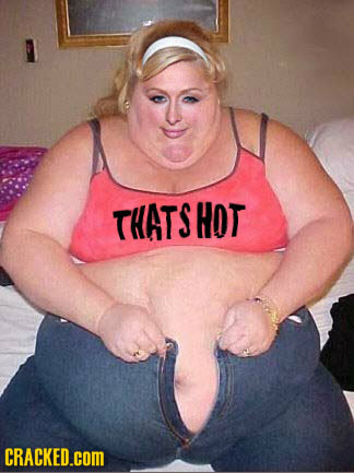 THATS HOT CRACKED.COM