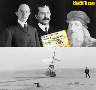 25 Team-Ups in History That Would Have Changed Everything