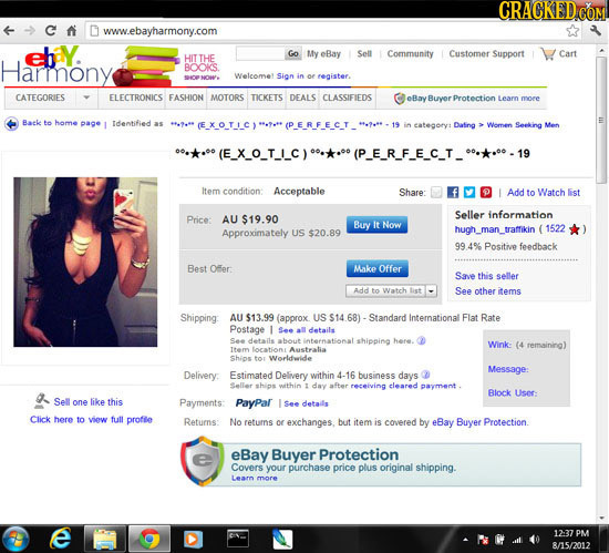 14 Website Mergers We Wish Would Happen