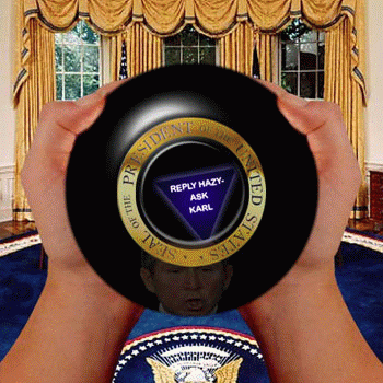 15 Things They Don't Tell You About Being President