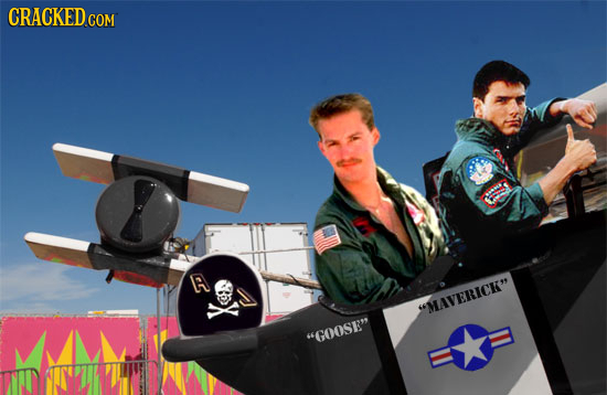 CRACKEDcO COM MAVERIGE'T GOOSR