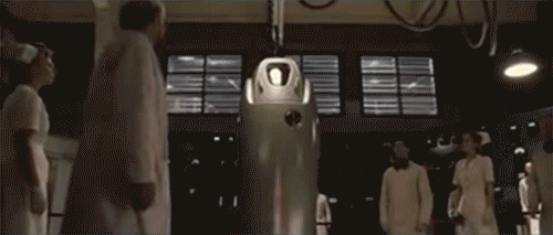 20 Famous Movie Scenes (Improved With Nudity)