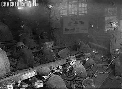 23 Unseen Backstories of Classic Video Games